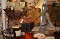 Beautiful Fall Home Decor
