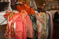 New Autumn Scarves!