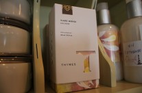 Tiare Monoi by Thymes