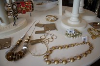 Lovely New Jewelry