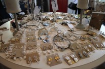 Lovely New Jewelry