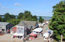 The Festival of the Arts – Photo By Kennedy Elston