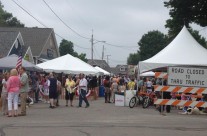 The Festival of the Arts