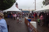 The Festival of the Arts