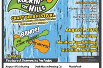 Rockin’ the Hills Beer Fest