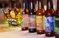 Rockin’ the Hills Beer Fest – Photo by Chelsea Ladd