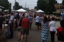 The Festival of the Arts