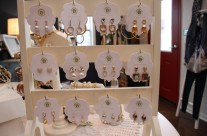 Spartina Ear Rings