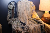 Pretty Scarves