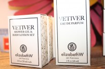 Vetiver For Him and Her
