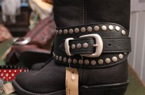 Boot Belts!