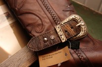 Boot Belts!
