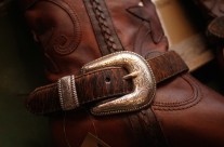 Boot Belts!