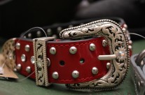 Boot Belts!