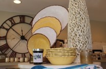 Fine Melamine Tableware for Indoor or Outdoor