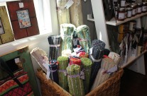 Pretty Rugs for Your Home or Cottage