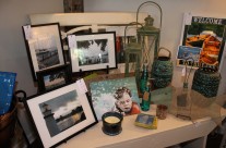 Pretty Home Decor