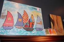 Amazing Local Art!