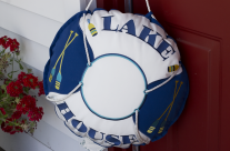 Super Cute Pillows for your Home or Cottage!