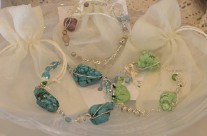 Gorgeous Hand Made, Local Jewelry