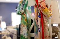 Beautiful Artistic Scarves!