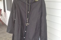 New Fall Apparel