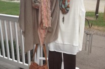 New Fall Apparel