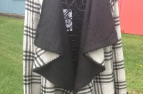 New Fall Apparel