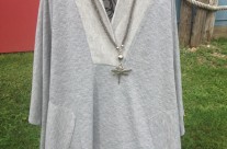 New Fall Apparel