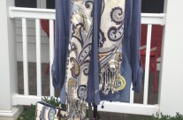 New Spartina and Fall Apparel
