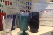 Beautiful, Unbreakable Glassware