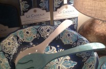 Beautiful Melamine Dishware