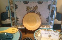 Beautiful Melamine Dishware