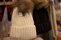 Stay warm with cute and cozy hats!