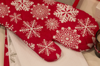 Cook in style this Christmas!
