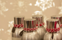 It’s Christmas time in the air!
