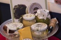 Yummy New Food Items!