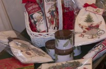 Lots of Holiday Gift Ideas!