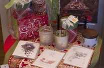 Lots of Holiday Gift Ideas!
