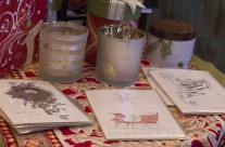 Lots of Holiday Gift Ideas!