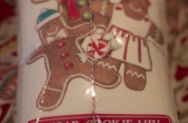 Sugar Cookie Mix!