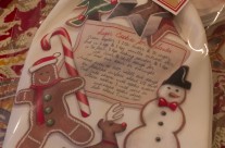 Cute Holiday Kitchen Towels!