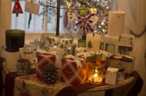 Holiday Candles