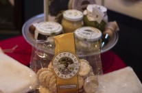 Yummy New Food Items!