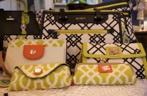 New Spartina!