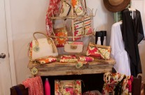 Love this color scheme! So much fun!