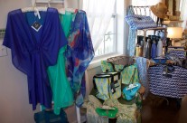 Colorful Resort Wear!