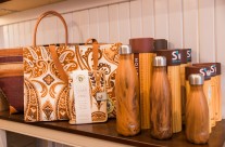 Spartina and Swell look darling together!