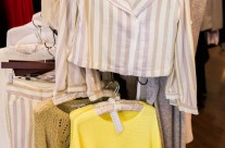 New Spring Attire!