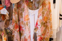 New Spring Attire!